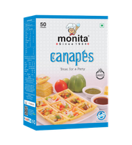 Canapes